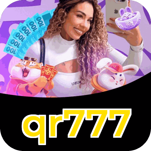 Catálogo slots qr777 mostrando top jogos Gates Olympus Sweet Bonanza Fortune Tiger Big Bass volatilidade RTP